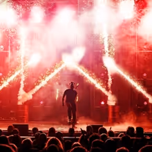 CHAMPIONS OF MAGIC Comes to Chicago This June