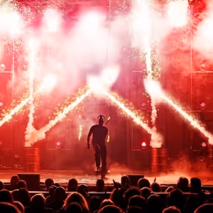 CHAMPIONS OF MAGIC Comes to Chicago This June