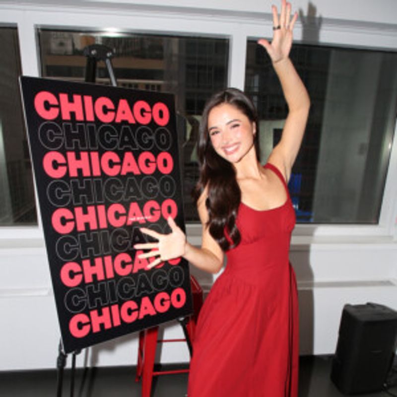 Wake Up With BroadwayWorld September 5, 2026 Image