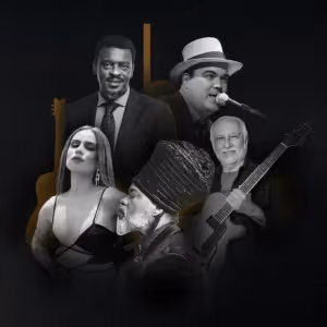 A Legendary Encore: THE GREATEST NIGHT – Bossa Nova Concert Returns To Carnegie Hall…