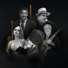 A Legendary Encore: THE GREATEST NIGHT – Bossa Nova Concert Returns To Carnegie Hal