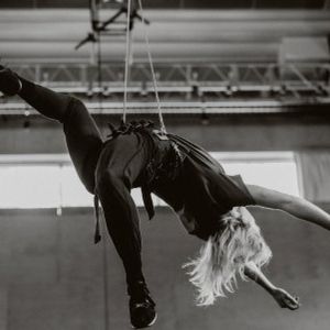 Legs On The Wall Will Debut NOW AND EVER at Sydney's Quay Quarter Tower