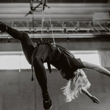 Legs On The Wall Will Debut NOW AND EVER at Sydney's Quay Quarter Tower