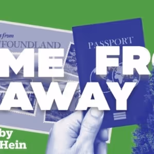 Utah Premiere of COME FROM AWAY Will Be Performed at Pioneer Theatre Company