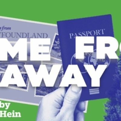 Utah Premiere of COME FROM AWAY Will Be Performed at Pioneer Theatre Company