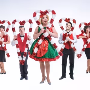 Uptown Players Will Perform the World Premiere of STAR OF WONDER: A CAROL ANN…