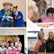 Foyle Foundation Announces £2.2 Million in Grants For Community Foundations Across t