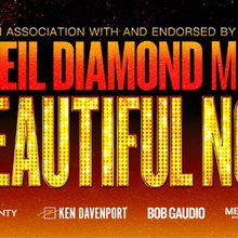 A BEAUTIFUL NOISE: THE NEIL DIAMOND MUSICAL To Add Performances To Sydney Run