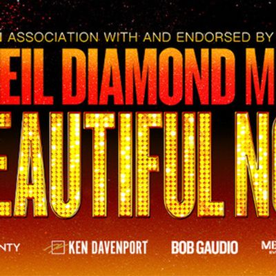 A BEAUTIFUL NOISE: THE NEIL DIAMOND MUSICAL To Add Performances To Sydney Run