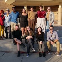 Hermitage Receives Grant from Barancik Foundation in Support of Artistic Expression &