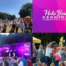 Hale Barns Carnival Returns Next Month In New Location