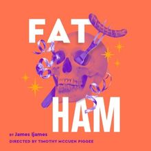 Cast and Creative Team Set For FAT HAM at Seattle Rep