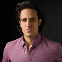 Jared Zirilli Will Lead Reading of THE GIRL WHO CRIED DIFFERENT