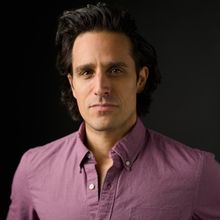 Jared Zirilli Will Lead Reading of THE GIRL WHO CRIED DIFFERENT