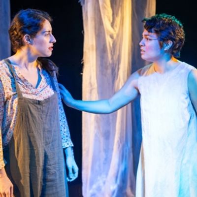 Photos: HUCKA World Premiere Opens at The Players Theatre