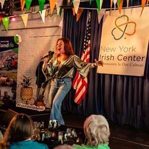 NY Irish Center Will Present QUEENS IRISH HERITAGE FESTIVAL at Culture Lab LIC