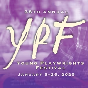 Pegasus Theatre Chicago To Receive NEA Grant For Young Playwrights Festival