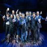 Photos: BLOOD BROTHERS Embarks on Autumn 2026 Tour