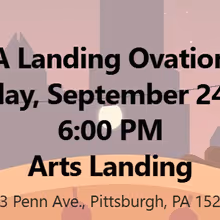 A LANDING OVATION to Unite Pittsburgh Opera, Ballet and CLO/Public Theater