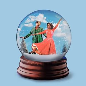 Irving Berlin's WHITE CHRISTMAS Comes to the The Shaw Festival