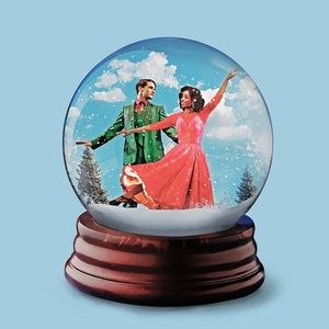 Irving Berlin's WHITE CHRISTMAS Comes to the The Shaw Festival