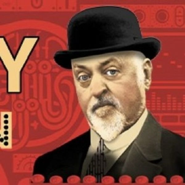 Bill Bailey Brings 2026 Australian Tour to Sydney, Brisbane, Adelaide & More Photo