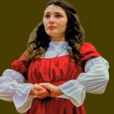 Cast Set For KATHARINE at Slaget Theatre