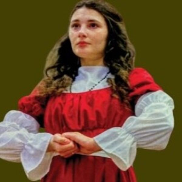 Cast Set For KATHARINE at Slaget Theatre Photo