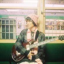 Mei Semones Comes to Botanique in September