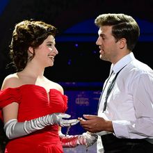 PRETTY WOMAN is Now Playing at Broadway Palm Dinner Theatre