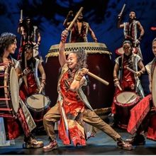 YAMATO Drummers of Japan to Perform at Massey Hall in Toronto