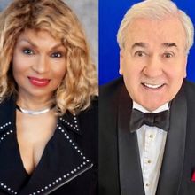 Vivian Reed, Lee Roy Reams, and Jean-Pierre Perreaux Will Receive  MAC Lifetime Achie