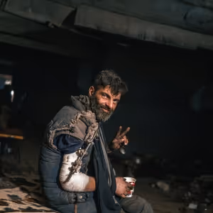 UK Premiere of THE TRUMPETER Comes to the Finborough Theatre in July