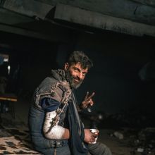 UK Premiere of THE TRUMPETER Comes to the Finborough Theatre in July