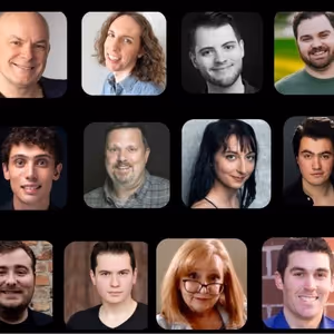THE PRODUCERS to Close BrightSide Theatre's 14th Season