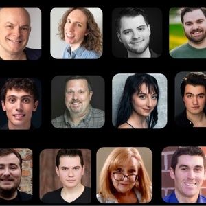 THE PRODUCERS to Close BrightSide Theatre's 14th Season