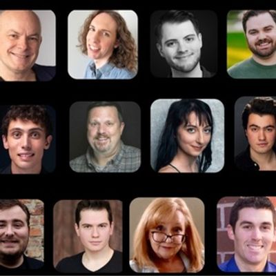 THE PRODUCERS to Close BrightSide Theatre's 14th Season