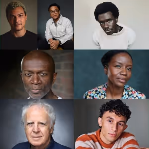 MISS MYRTLE'S GARDEN Cast and Creatives Revealed at the Bush Theatre