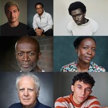 MISS MYRTLE'S GARDEN Cast and Creatives Revealed at the Bush Theatre