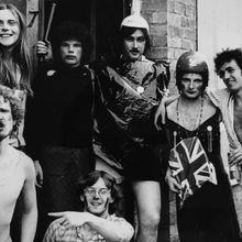 ON RAILTON ROAD Comes to Museum of the Home in October