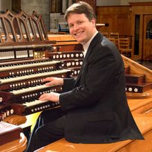Paul Jacobs to Perform POULENC’S ORGAN CONCERTO with Cleveland Orchestra