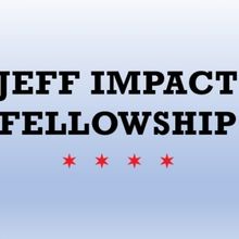 The Jeff Awards Honor 2024 Class Of Jeff Impact Fellows