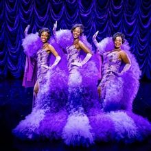 Photos: DREAMGIRLS First Look at Walnut Street Theater