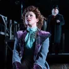 Photos: HAMLET at The Gamm Theatre