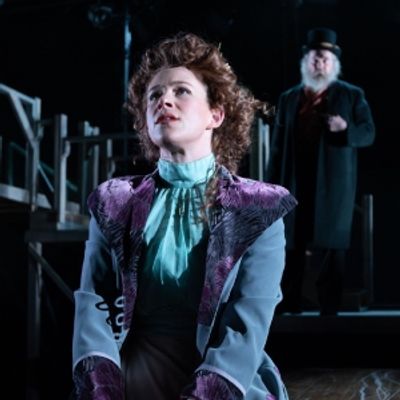 Photos: HAMLET at The Gamm Theatre