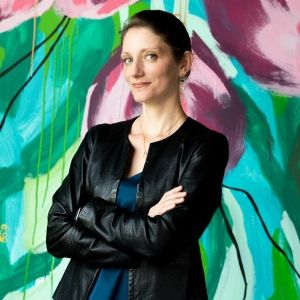 Vanessa Rose Named President & CEO of New Music USA