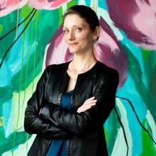 Vanessa Rose Named President & CEO of New Music USA