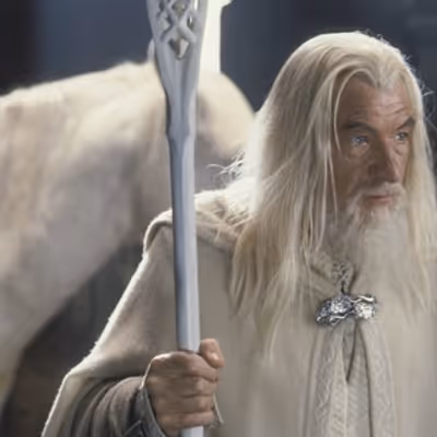 Park Theatre Will Host LORD OF THE RINGS Movie Marathon for 25th Anniversary