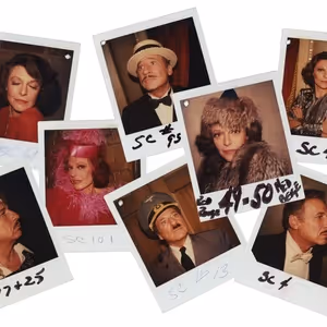 Mel Brooks Places Career Archives at National Comedy Center