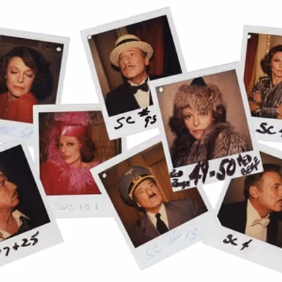 Mel Brooks Places Career Archives at National Comedy Center